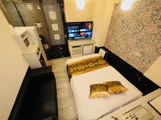 Hotel Crystal 大人専用 Tokyo Luaran gambar