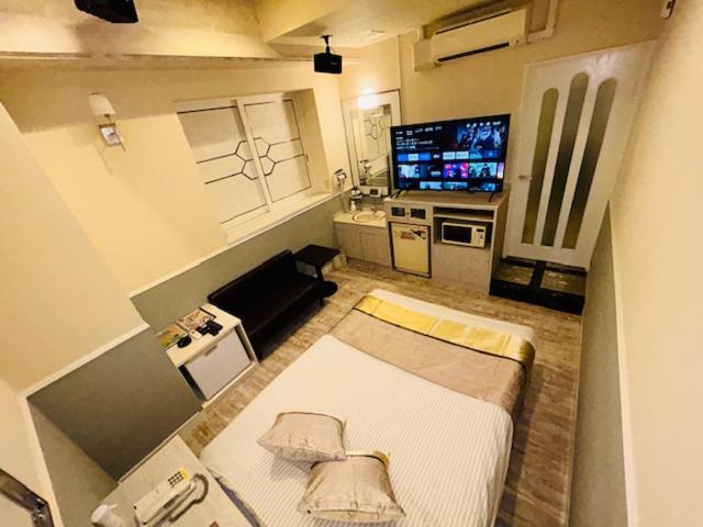 Hotel Crystal 大人専用 Tokyo Luaran gambar